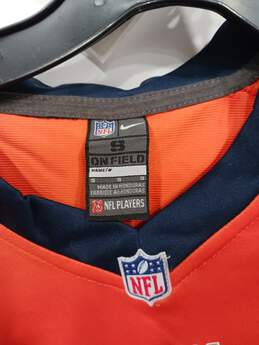 NFL Denver Broncos Davis 30 Jersey Size S alternative image