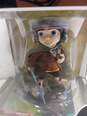 Mini Epics Loot Crate Exclusive Lord of The Rings Frodo Baggins Figure W/Box image number 2