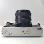 Minolta X-370 35mm SLR Camera with 2 Lenses image number 7
