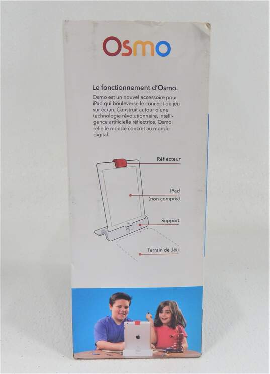 Sealed Osmo Play Beyond The Screen Original Starter Kit for iPad image number 2