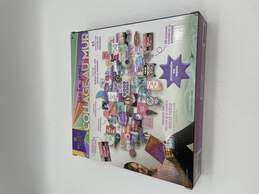 Craft Tastic 619 Pcs Pre-Cut Designs & Pictures DIY Wall Collage Kit alternative image