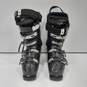 Atomic Hawx Ultra 80 Women's Black Ski Boots Size 24 image number 1