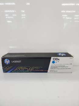 HP 130A Blue Original LaserJet Toner Cartridge Part& repair