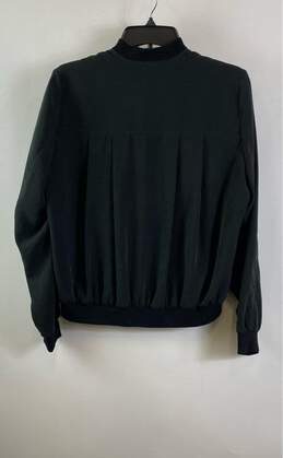 Helmut Lang Black Jacket - Size S alternative image