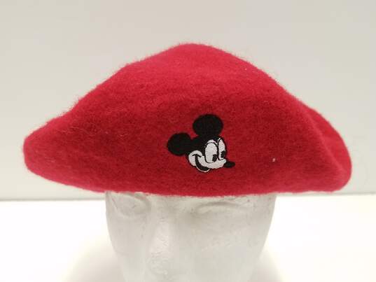Bundle of 5 Disney Assorted Hats image number 9