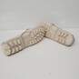 Coach WM's Crosby Ivory Flat Slip On Moccasins Size 39 / 9 image number 5