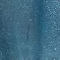 NWT Womens Blue Glitter Ruched Kimono Sleeve V-Neck Maxi Dress Size 8 image number 4
