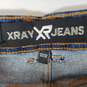 XRay Jeans Men Rinse Wash Skinny Jeans NWT sz 32 image number 4
