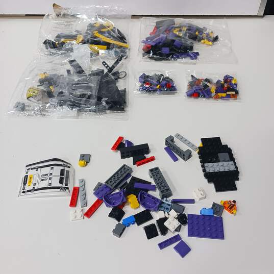LEGO Star Wars & Speed Champions Sets #75028, 76904 2pc Bundle image number 4