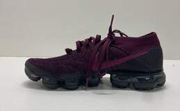 Nike Air VaporMax Berry Athletic Shoes Women's Size 8.5 alternative image