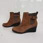 UGG Indra Boots Size 6.5 image number 1