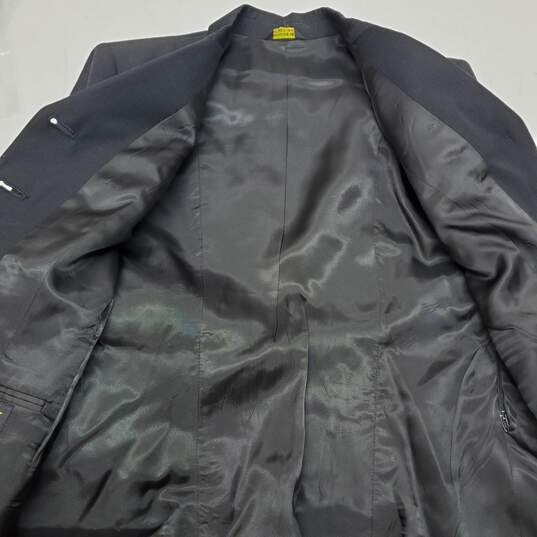 US Navy Service Dress Uniform Jacket & Pants Women's 12WR image number 3