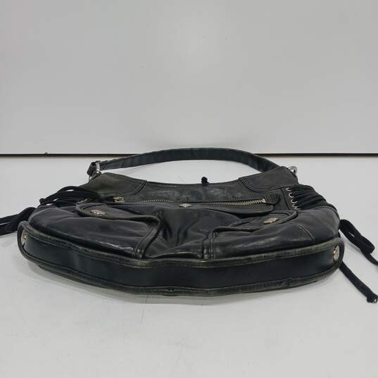 DKNY Black Handbag image number 3