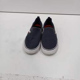 Levi's Women's Naya Slip-On CT CVS Fashion Skate Sneaker Shoe Size 9.5
