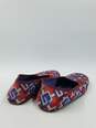 Authentic Gucci Red Satin Travel Slippers M 7 image number 4