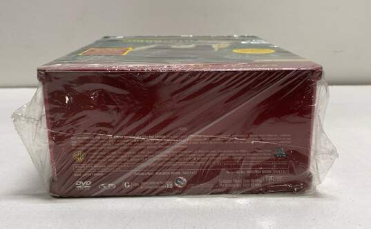 WB Home Video "Forbidden Planet" Ultimate Collector's Edition DVD Box Set (NEW) image number 4