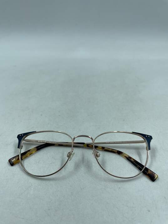 Warby Parker Ava Cat Eye Eyeglasses image number 1