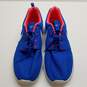 2014 Men's Nike Rosherun 'Blue/Punch' 511881-402 Size 11.5 image number 4