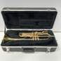 Vintage 1530 Trumpet with SKB  case image number 2
