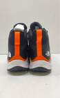 The North Face Vectiv Explorers Mid Futurelight Sneakers White 12 image number 5