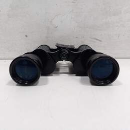 Bushnell Insta Focus 7x35 Binoculars w/ Case alternative image