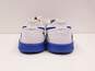 Nike train Speed 4 TB White Royal Men's Athletic Shoes Size 11 image number 5
