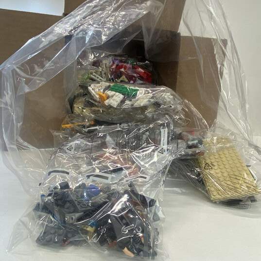Lego Sealed Assorted Bags image number 1