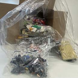 Lego Sealed Assorted Bags
