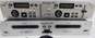 American DJ Brand DCD-PRO200 MK III Dual CD Player w/ Cables (Parts and Repair) image number 2