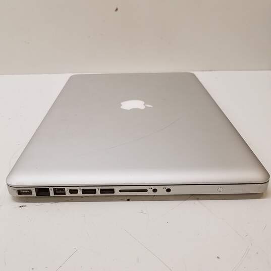 Apple MacBook Pro (15-inch, Late 2011) For Parts/Repair image number 5