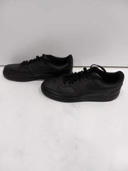 Nike Men's Court Vision Sneakers Size 13 alternative image