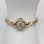 Vintage Bulova 14K Gold Fill 17 Jewel Watch - 10.3g image number 2