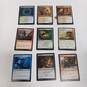 7.3 lbs. Bulk Assorted Magic The Gathering Trading Cards image number 3