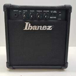 Ibanez IBZ10G 10 Watt Guitar Amplifier