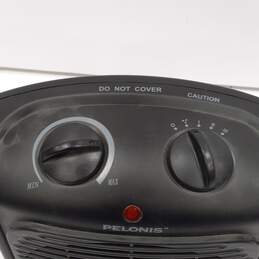 Pelonis Fan Heater HF-1030TB alternative image