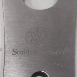 Smith & Wesson Throwing Knives in Case alternative image