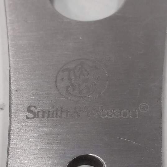 Smith & Wesson Throwing Knives in Case image number 2