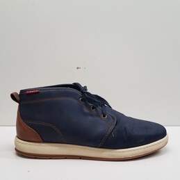 Levi's Goshen 2 Blue Sneaker Men's Size 8