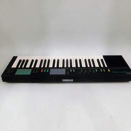 Vintage Yamaha PSR-12 Keyboard Synthesizer alternative image