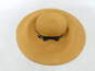 Vintage Don Anderson Women's Straw Hat image number 1
