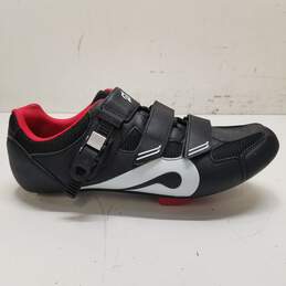 Peloton Cycling Men's Shoes Black Size 45/11US