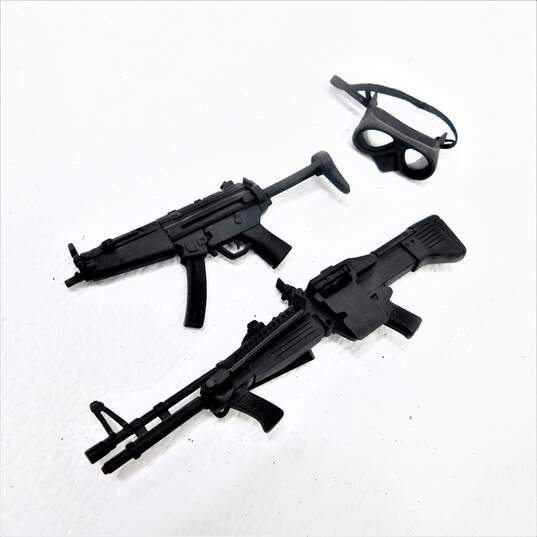 21st Century The Ultimate Soldier US Navy Seal Night Ops 12 Inch Action Figures image number 5