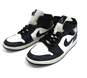 Jordan 1 Mid Armory Navy Men's Shoes Size 12.5 image number 3
