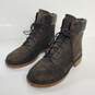 Timberland Boots Women's Size 9 image number 5