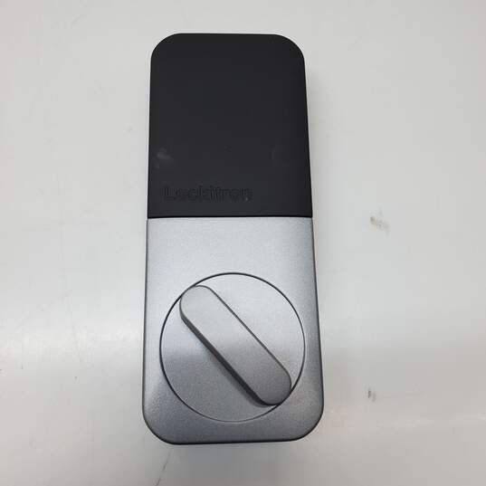 Bolt by Lockitron Keyless Smartphone Home Entry image number 3
