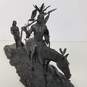 Bronze Sculpture Limited Edition / Spoils of War/ Lathrop Gay image number 2