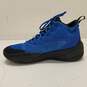 Puma LaMelo X J. Cole RS Dreamer Mid PE Blue Black Athletic Shoes Men's Size 12 image number 2