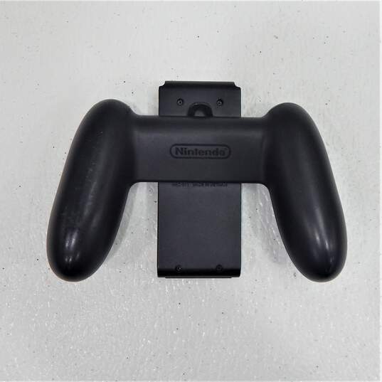 5 Joy Con Controller Comfort Grips  Nintendo Switch Black image number 11