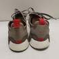 Adidas NMD R1 Tech Earth Athletic Shoes Men's Size 13 image number 6
