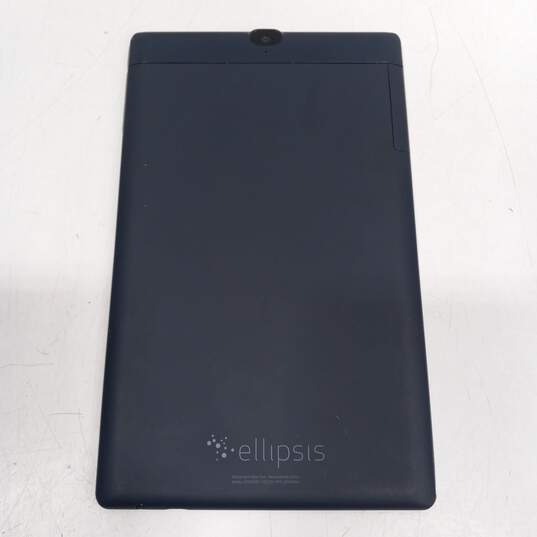 Verizon Ellipsis 7 16gb Tablet Model QTASUN1 image number 2